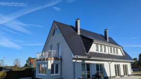 Ferienhaus Zur Oie in Pruchten